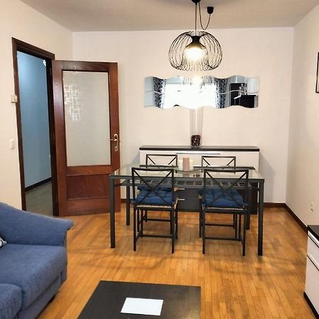Apartamento Clarin أريونداس المظهر الخارجي الصورة