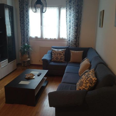 Apartamento Clarin أريونداس المظهر الخارجي الصورة