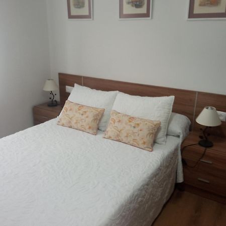 Apartamento Clarin أريونداس المظهر الخارجي الصورة