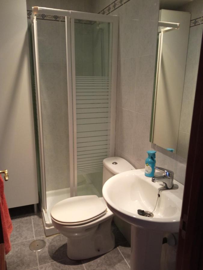 Apartamento Clarin أريونداس المظهر الخارجي الصورة