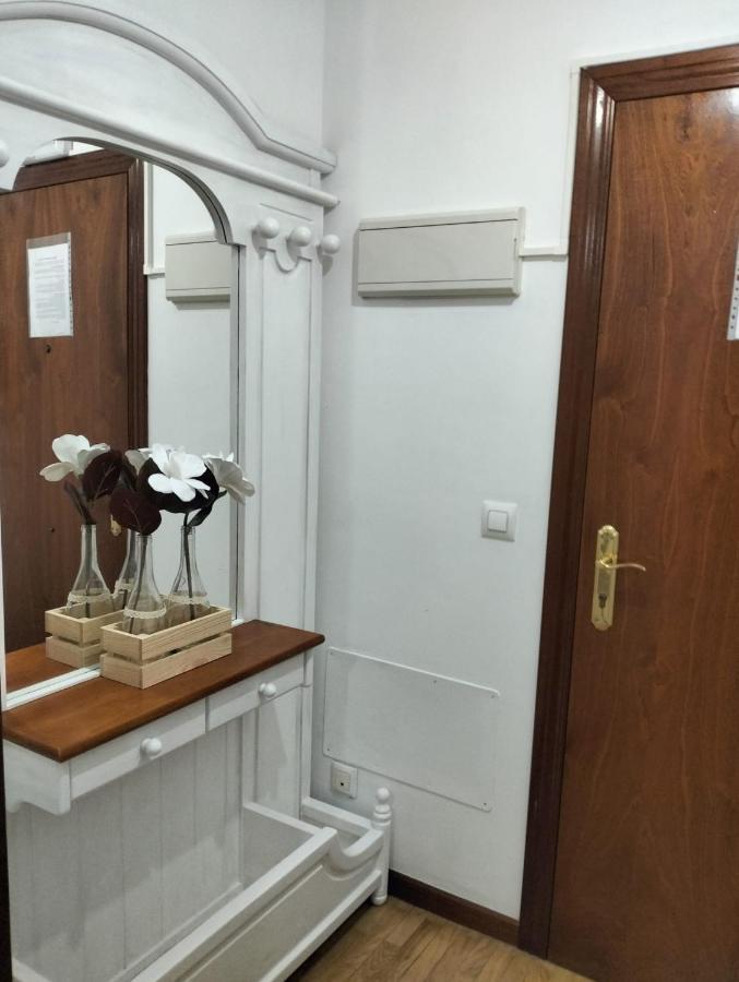 Apartamento Clarin أريونداس المظهر الخارجي الصورة