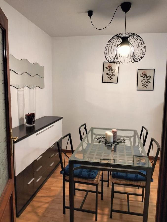 Apartamento Clarin أريونداس المظهر الخارجي الصورة