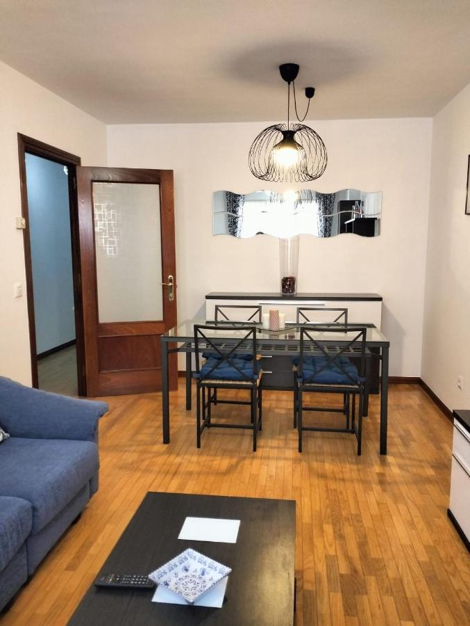 Apartamento Clarin أريونداس المظهر الخارجي الصورة