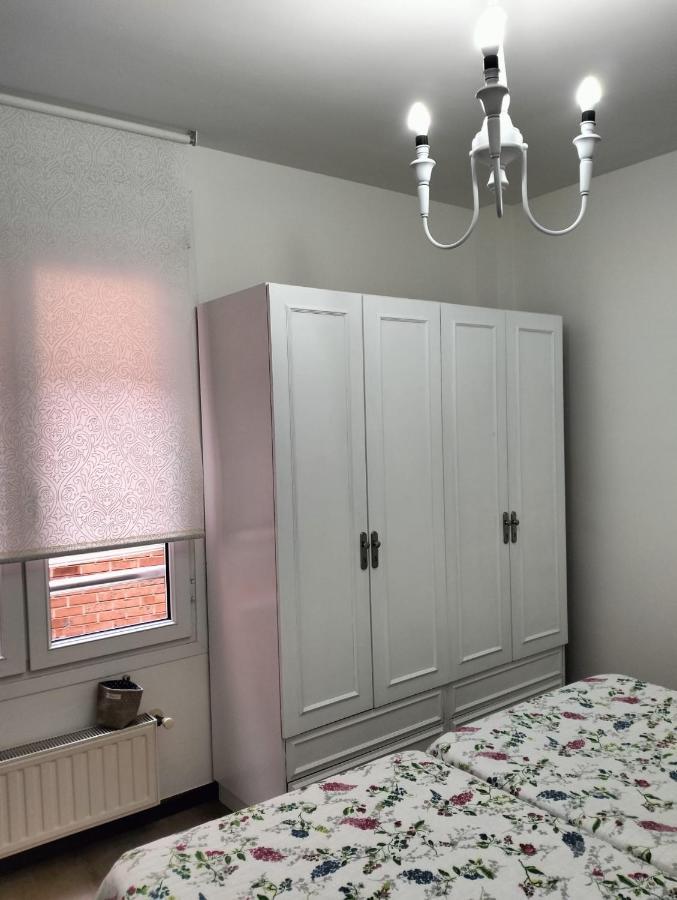 Apartamento Clarin أريونداس المظهر الخارجي الصورة